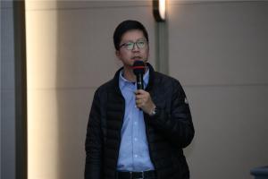 南京天辰礼达电子科技有限公司农业部经理韩天讲述了智能控制系统发展趋势分析及配套选型。
