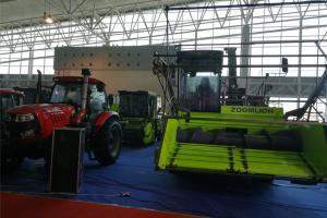 第十届中国（临沂）农业机械及配件博览会于2018年3月12-14日在临沂国际会展中心（河东区）举办。