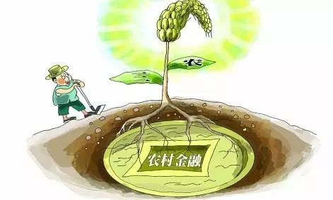 金融支持农业适度 规模经营的着力点_农机360