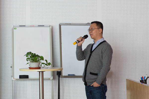 喜气洋洋贺新春,凯斯纽荷兰工业新老客户新春