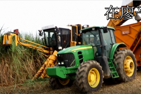 4GQ-350大型机实地运行视频