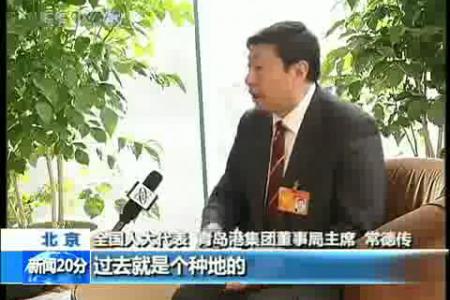 两会：培训服务助新农民工有尊严更幸福