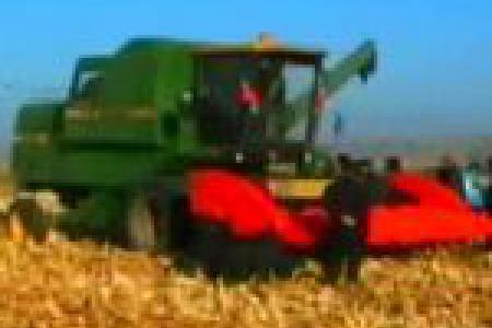 石家庄天人农机装备技术有限公司TR玉米割台3