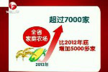 安徽省现代农业助力粮食生产“十连丰”