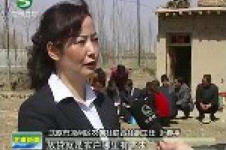 甘肃省农信社70亿元贷款助农春耕