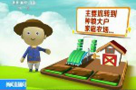 三夏新观察：三夏新变化 新型主体唱主角