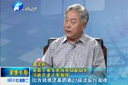 河南夏粮实现“十二连增”
