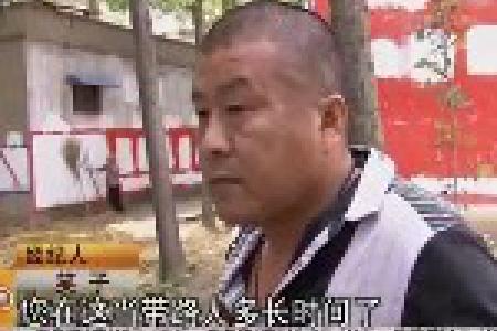 麦收经纪人的“战争”