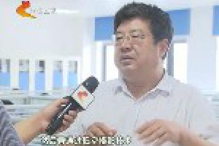 河北省利用天地一体化技术实时监测烧秸秆