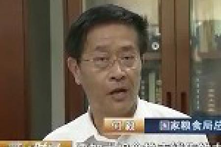 国储库玉米压仓 加工企业用粮难