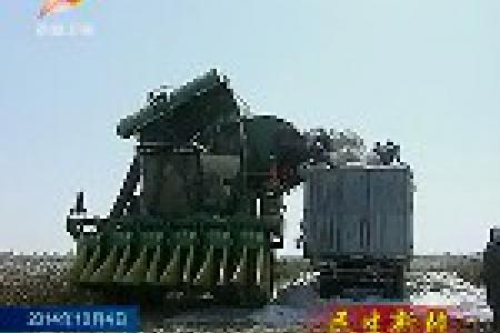 史业成和他的“家庭农场”