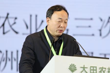 【西湖论道】赵春江：全球数字农业发展现状与趋势