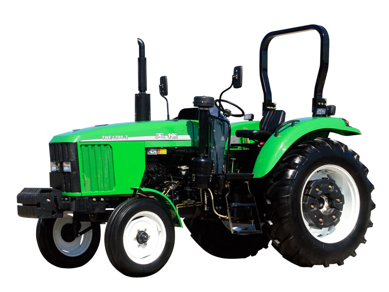 铁牛TNE1200-2 拖拉机 铁牛TNE1200-2 拖拉机