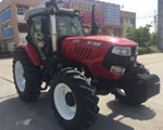 徽拖1804F輪式拖拉機