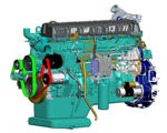 解放動力CA6DM3柴油機.jpg