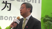 专访：北京德邦大为科技股份有限公司 董事长 刘汉武