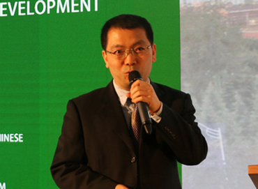 中国一拖：中国制造2025的探索与实践