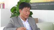 2017专访：勇猛机械股份有限公司 总经理 王勇