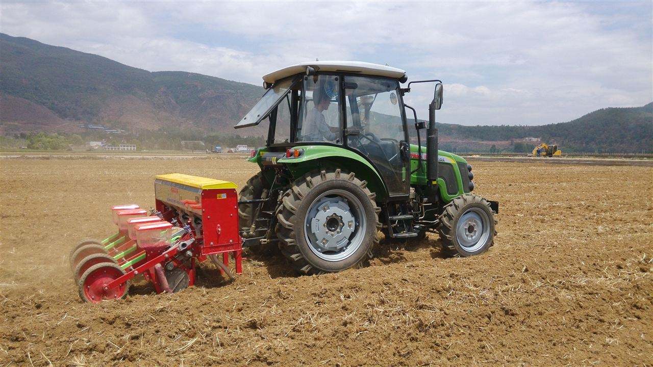 各省2019年农机补贴管理系统登录入口汇总（及时更新）