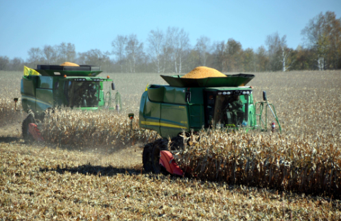 黑龙江2019农机补贴额一览表调整合并公告 