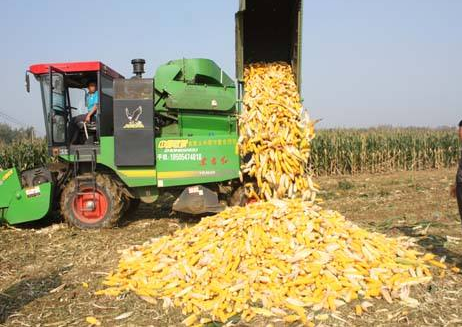 河北省2019农机补贴额一览表(调整)公示