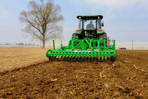 甘肃省2019第三批农机推广鉴定结果公示