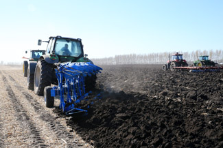 农业农村部：做好今年东北黑土地保护利用工作