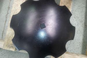 disc blades (86)