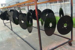 disc blades (111)