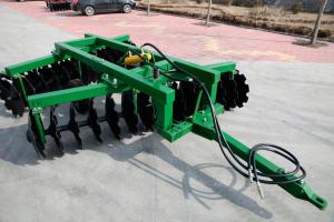 1BZ-3.0 disc harrow (56)