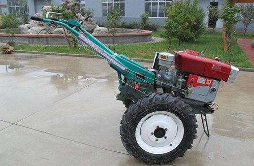 全国哪些地方对手扶拖拉机进行补贴?补贴多少?你都知道吗?