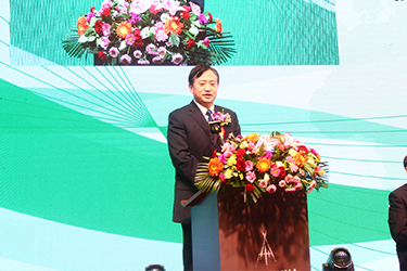 黑龙江省人民政府副省长刘忻