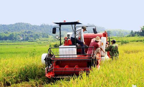 2018年四川农机合作社发展取得新突破