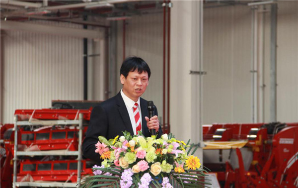 每一个土豆都值得我们温柔对待