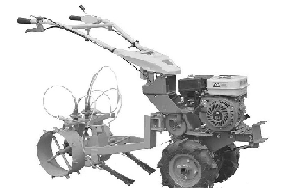  《现代农业装备与应用》—— 设施农业装备-设施生产装备与技术