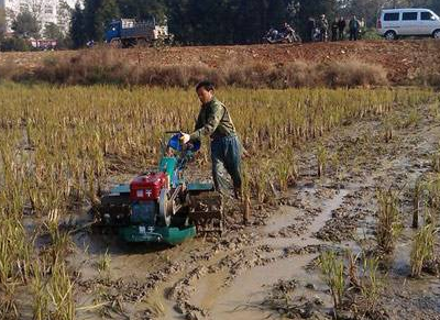 江西省关于做好农机购置综合补贴试点工作的通知