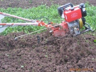 重庆市关于2019年第12批农机推广鉴定结果的通告（渝农机鉴[2019] 12号）