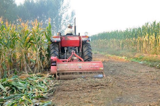 山西省关于《2019年丘陵山区农田宜机化改造试点项目实施指导意见》等文件的通知