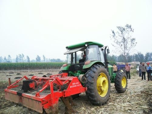 江西省农业农村厅农机化处关于制定2019年中央财政农机购置补贴绩效目标的通知