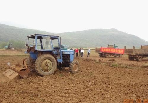 江西省关于撤销省级农业机械推广鉴定证书的公示