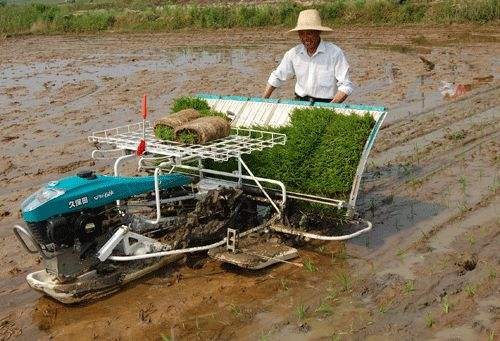 江西省关于开展2019年农机推广鉴定证书有效期内农机产品监督检查的通知