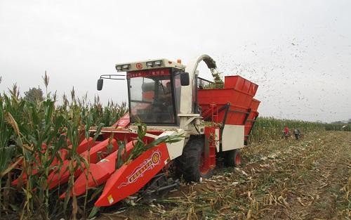 山西省关于2019年第一批农业机械推广鉴定获证产品公告