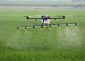 黑龙江省关于印发植保无人飞机购置补贴试点工作方案的通知