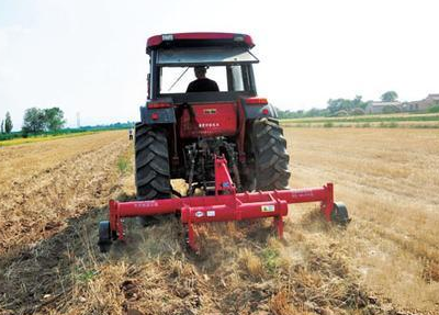 江西省关于撤销省级农业机械推广鉴定证书的通报