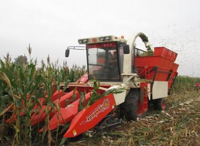 山西省关于公布2019年第一批农业机械推广鉴定获证产品检测结果的通知