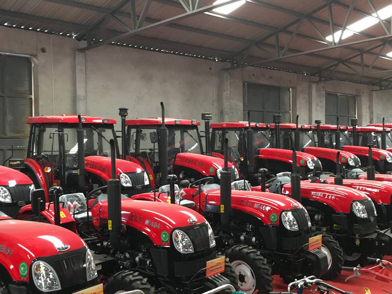 永济市金立农机销售有限公司