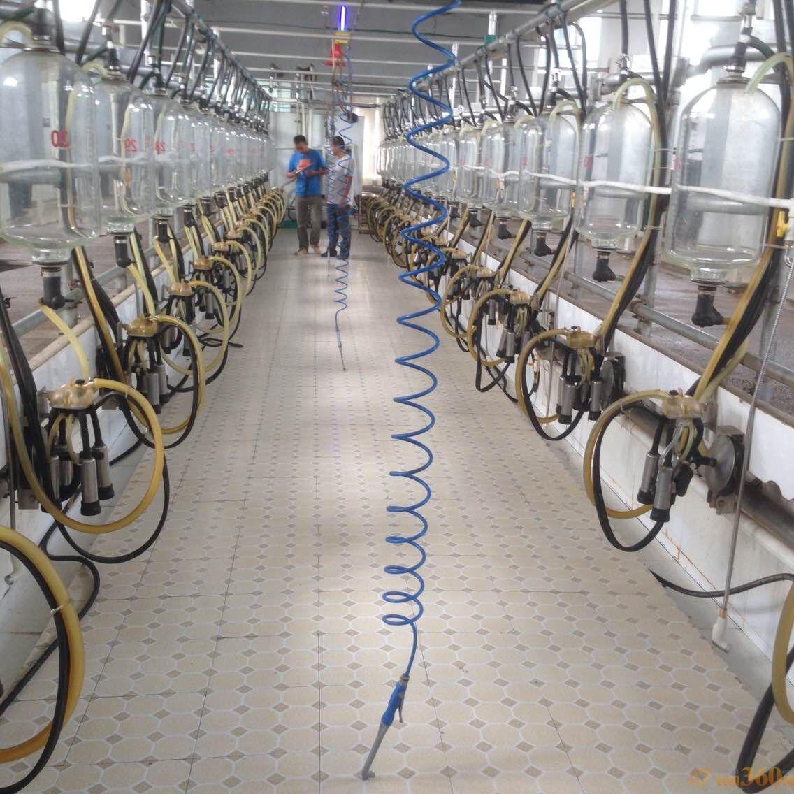 宾利达9j-32挤奶机