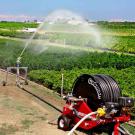 瑞克（北京）灌溉设备制造有限公司_瑞克喷灌机