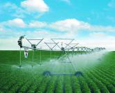 瑞克（北京）灌溉设备制造有限公司_瑞克喷灌机