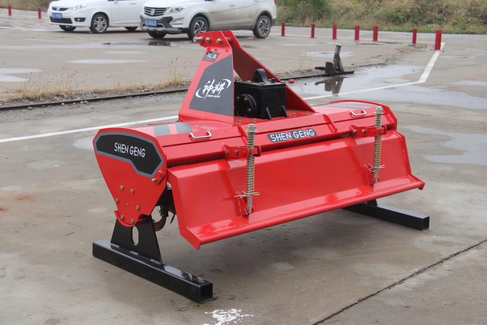 10 分类:耕整地机械>耕地机械>旋耕机 卖点信息: 生产厂家:河北神耕